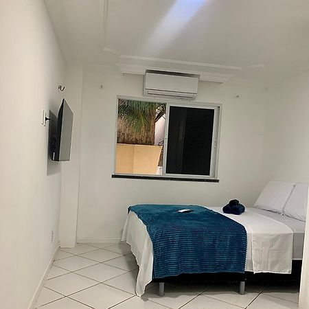 Pousada Nautica Beach House Caucaia Εξωτερικό φωτογραφία