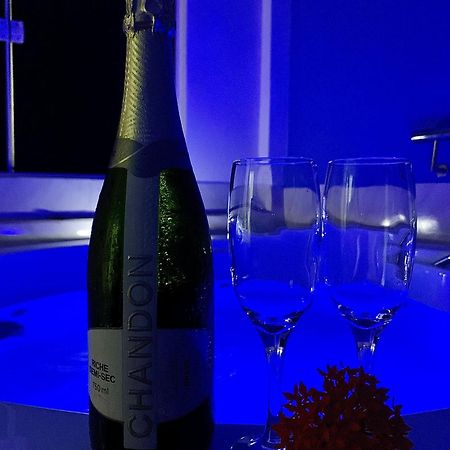 Pousada Nautica Beach House Caucaia Εξωτερικό φωτογραφία