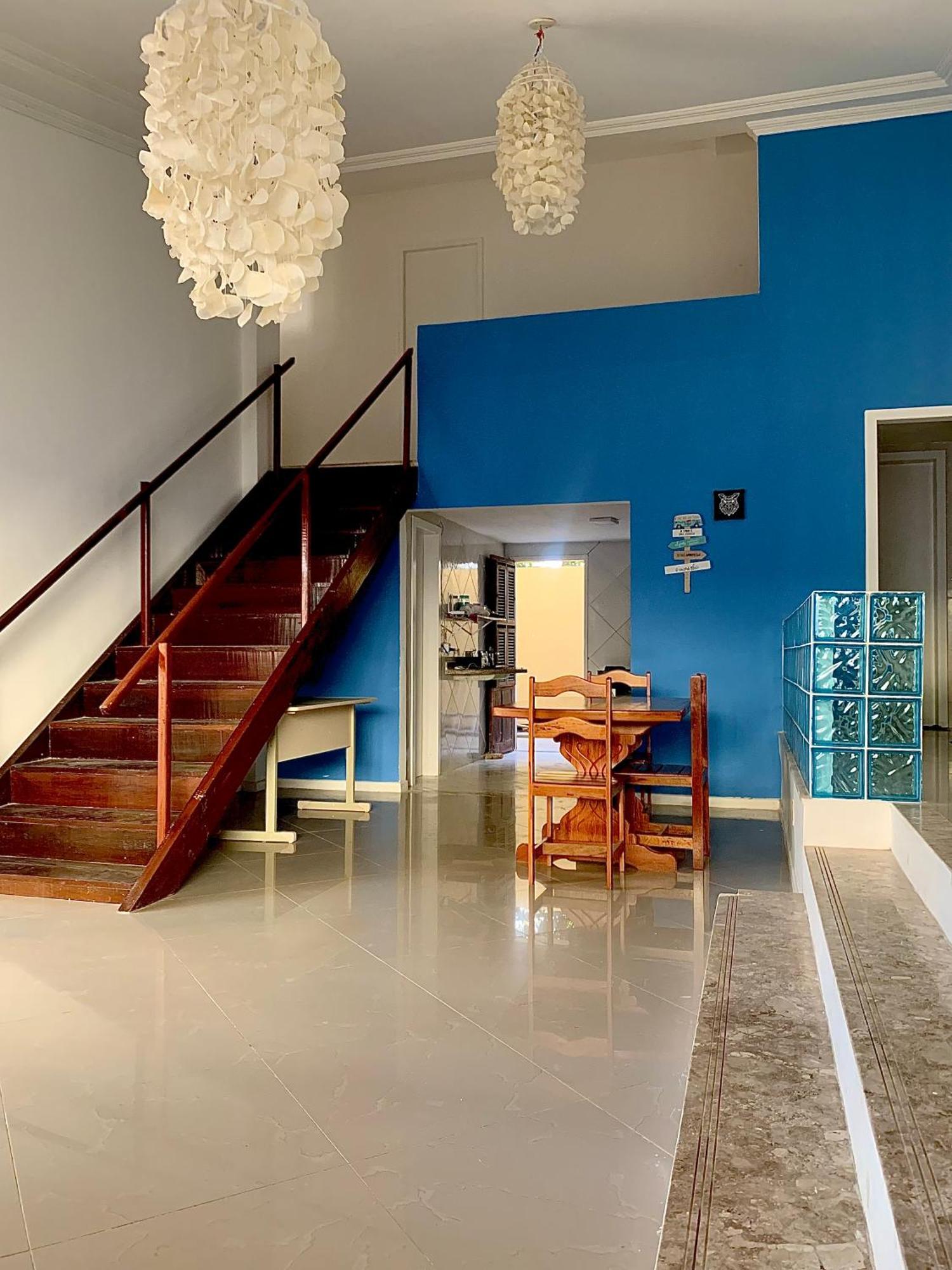 Pousada Nautica Beach House Caucaia Εξωτερικό φωτογραφία