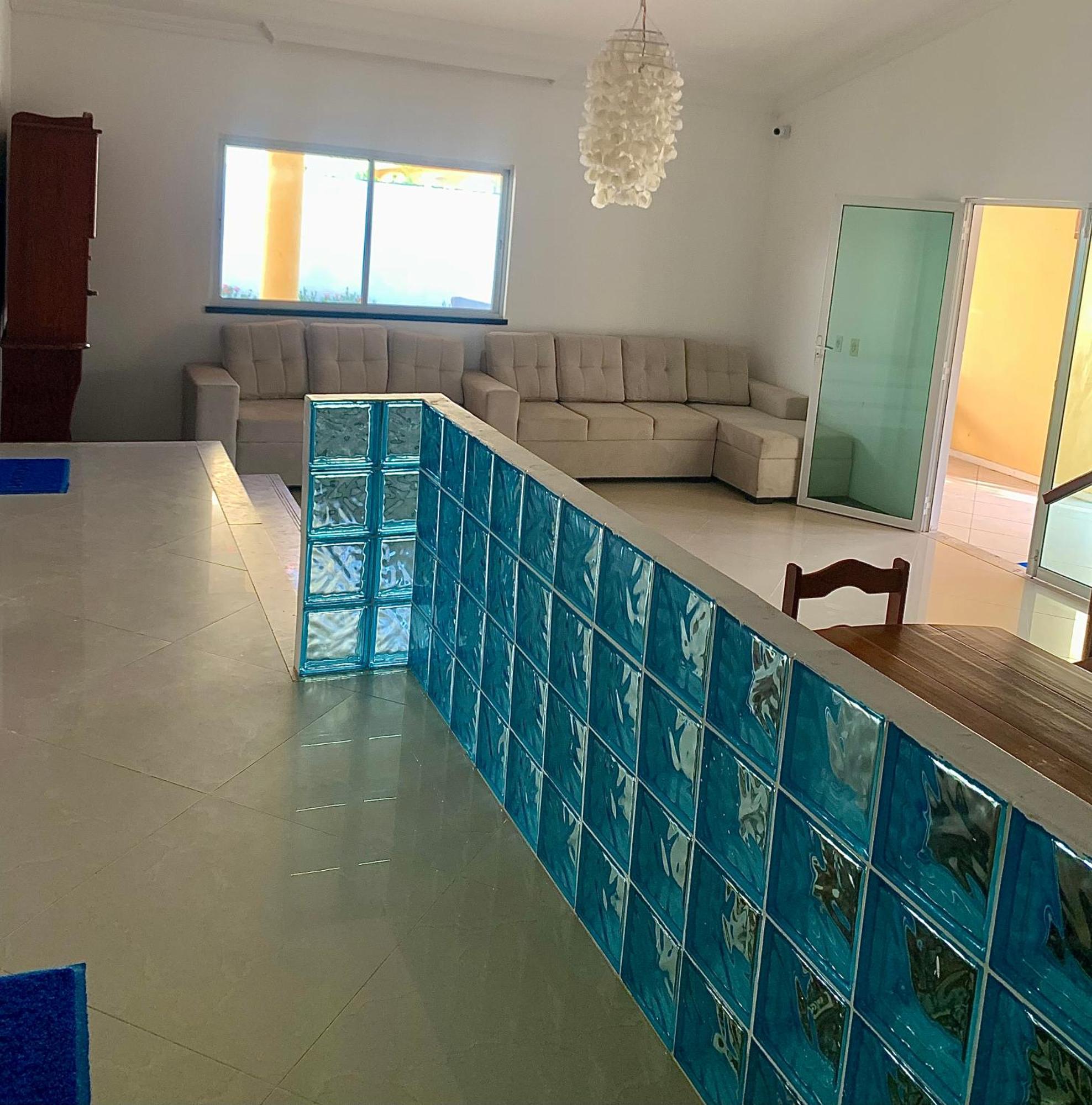 Pousada Nautica Beach House Caucaia Εξωτερικό φωτογραφία