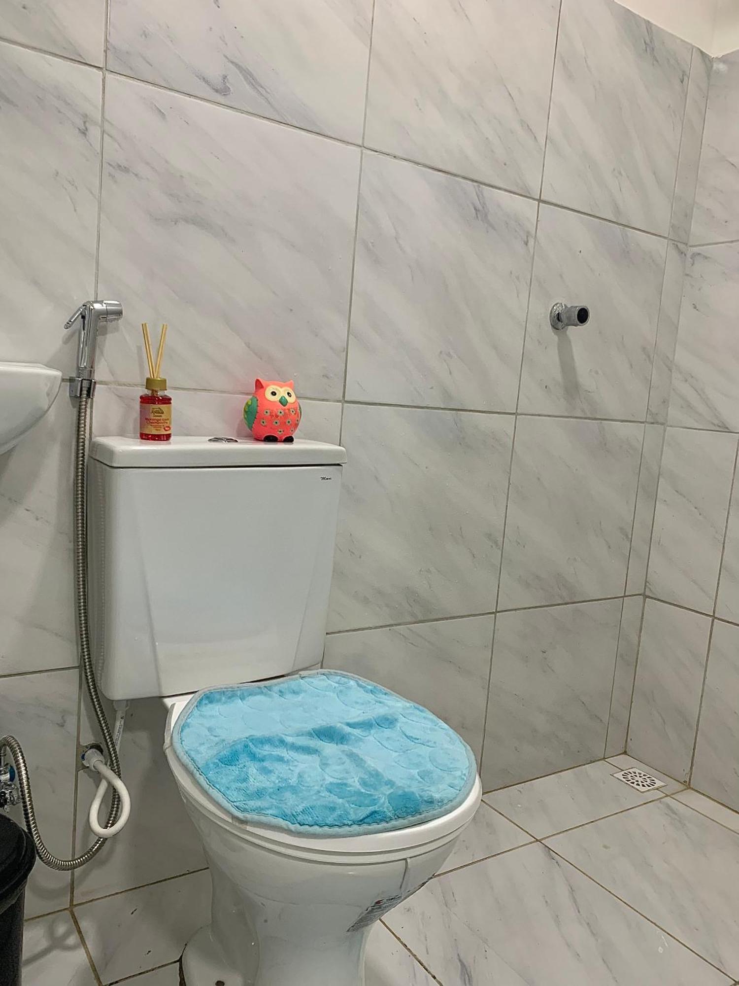 Pousada Nautica Beach House Caucaia Εξωτερικό φωτογραφία