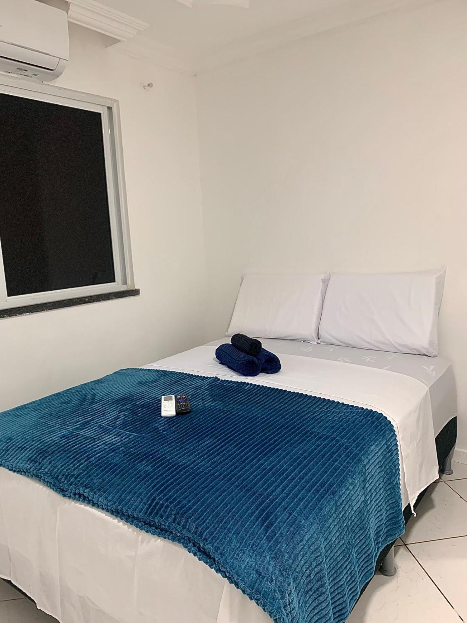Pousada Nautica Beach House Caucaia Εξωτερικό φωτογραφία